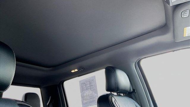 2017 Ford F-150 King Ranch