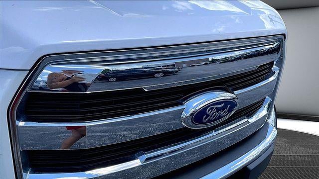 2017 Ford F-150 King Ranch