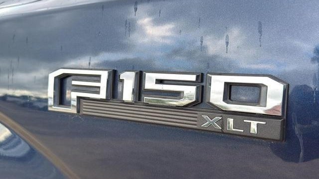 2017 Ford F-150 King Ranch
