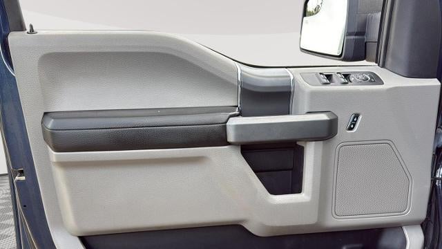 2017 Ford F-150 King Ranch