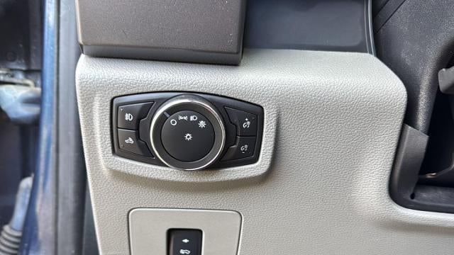 2017 Ford F-150 King Ranch