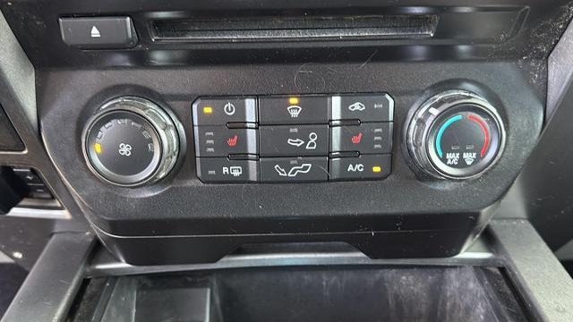 2017 Ford F-150 King Ranch