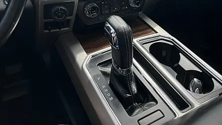 2017 Ford F-150 King Ranch