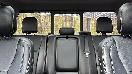 2017 Ford F-150 King Ranch