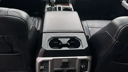 2017 Ford F-150 King Ranch