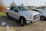 2017 F-150 Thumbnail 3