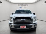 2017 F-150 Thumbnail 4