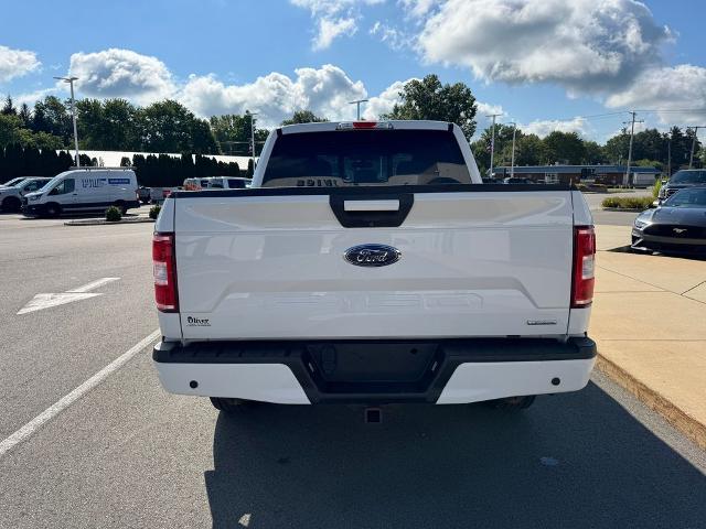 2018 Ford F-150 - $26,489