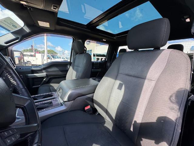 2018 Ford F-150 - $26,489