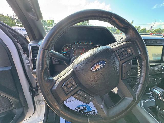 2018 Ford F-150 - $26,489