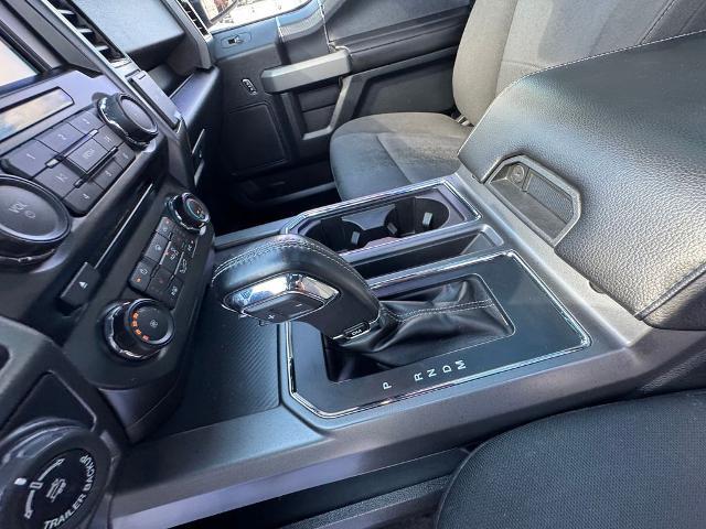 2018 Ford F-150 - $26,489