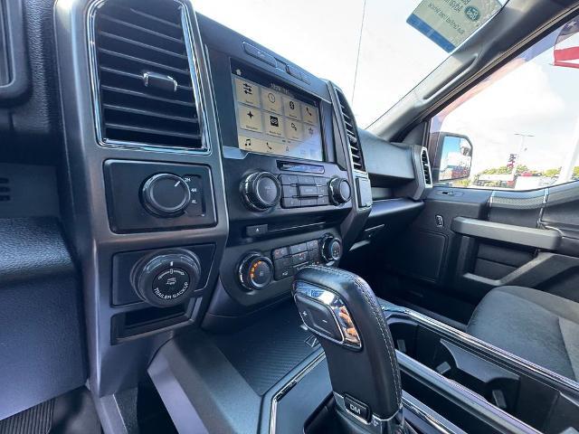 2018 Ford F-150 - $26,489