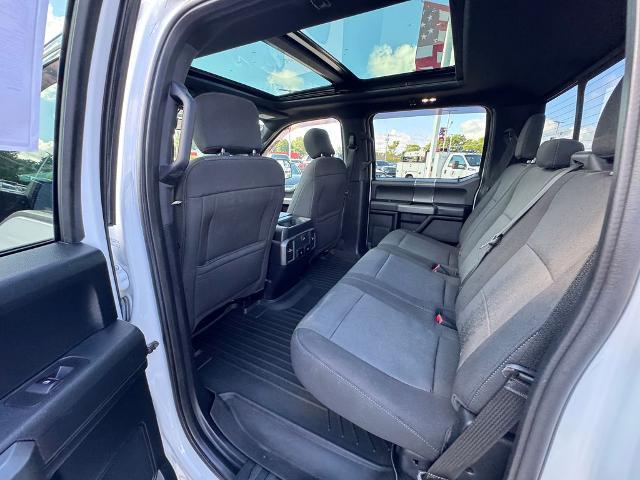 2018 Ford F-150 - $26,489