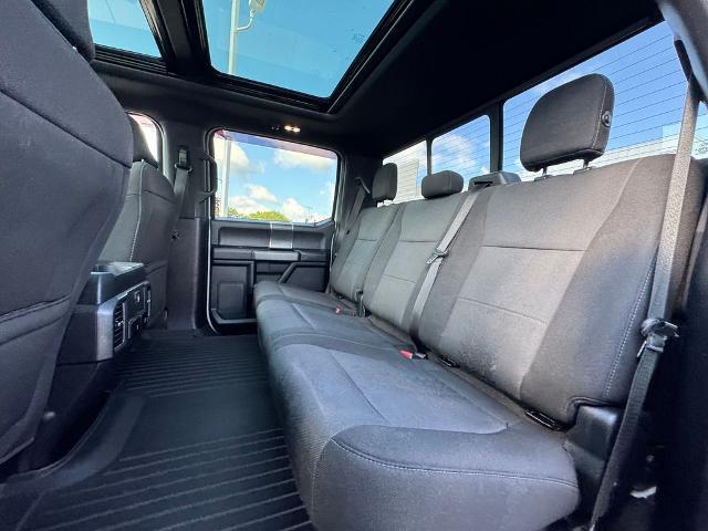 2018 Ford F-150 - $26,489