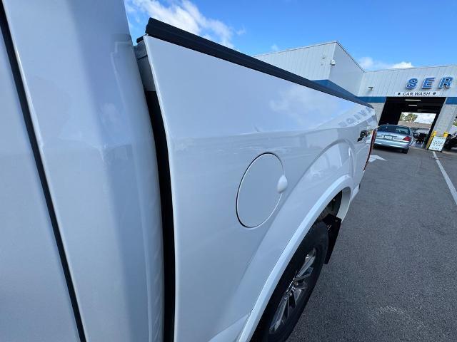 2018 Ford F-150 - $26,489