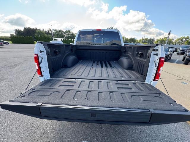 2018 Ford F-150 - $26,489