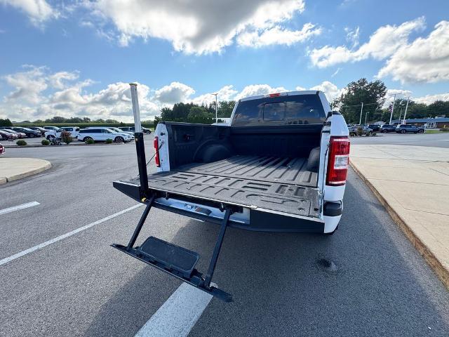 2018 Ford F-150 - $26,489