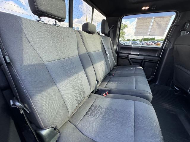 2018 Ford F-150 - $26,489