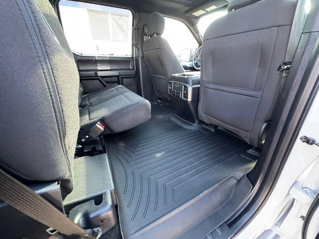 2018 Ford F-150 - $26,489