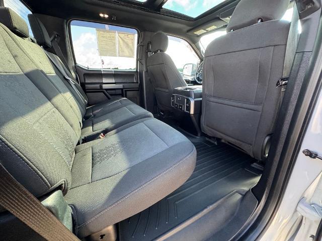 2018 Ford F-150 - $26,489