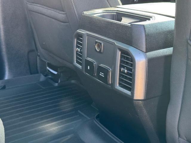 2018 Ford F-150 - $26,489
