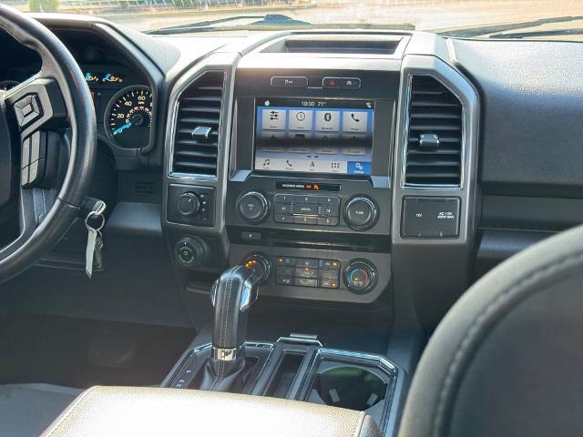 2018 Ford F-150 - $26,489
