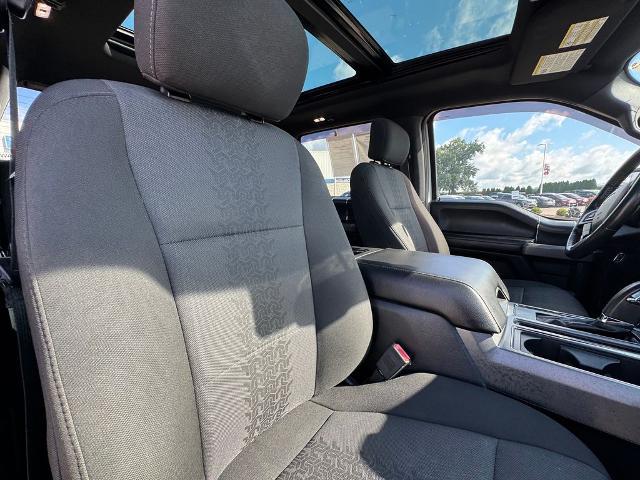 2018 Ford F-150 - $26,489