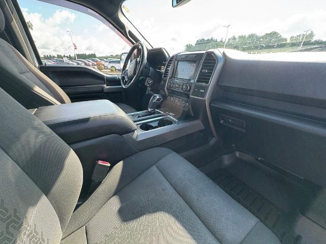 2018 Ford F-150 - $26,489
