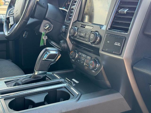 2018 Ford F-150 - $26,489
