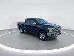 2018 F-150 Thumbnail 1