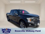 2018 F-150 Thumbnail 1