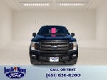 2018 F-150 Thumbnail 2