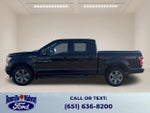 2018 F-150 Thumbnail 4