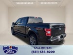 2018 F-150 Thumbnail 5
