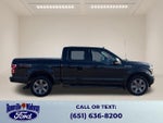 2018 F-150 Thumbnail 9