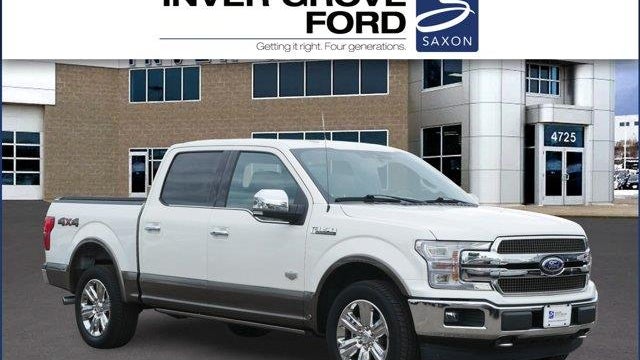 Preowned 2018 Ford F-150 XL for Sale