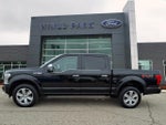 2018 F-150 Thumbnail 4