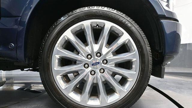 2018 Ford F-150 Limited