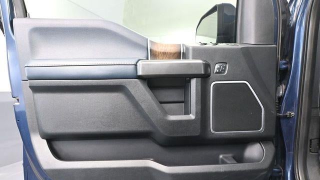 2018 Ford F-150 Limited