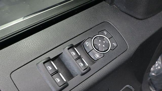 2018 Ford F-150 Limited