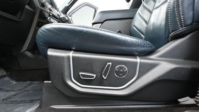 2018 Ford F-150 Limited