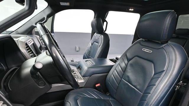 2018 Ford F-150 Limited