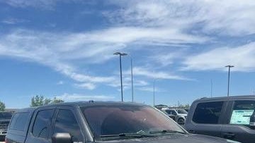Preowned 2018 Ford F-150 King Ranch for Sale