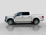 2018 F-150 Thumbnail 3