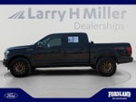 2018 F-150 Thumbnail 2
