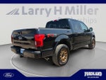 2018 F-150 Thumbnail 5
