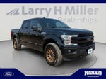 2018 F-150 Thumbnail 7