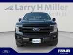 2018 F-150 Thumbnail 8