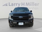 2018 F-150 Thumbnail 9
