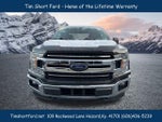 2018 F-150 Thumbnail 2